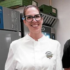 Céline Boulaire, La Farinette